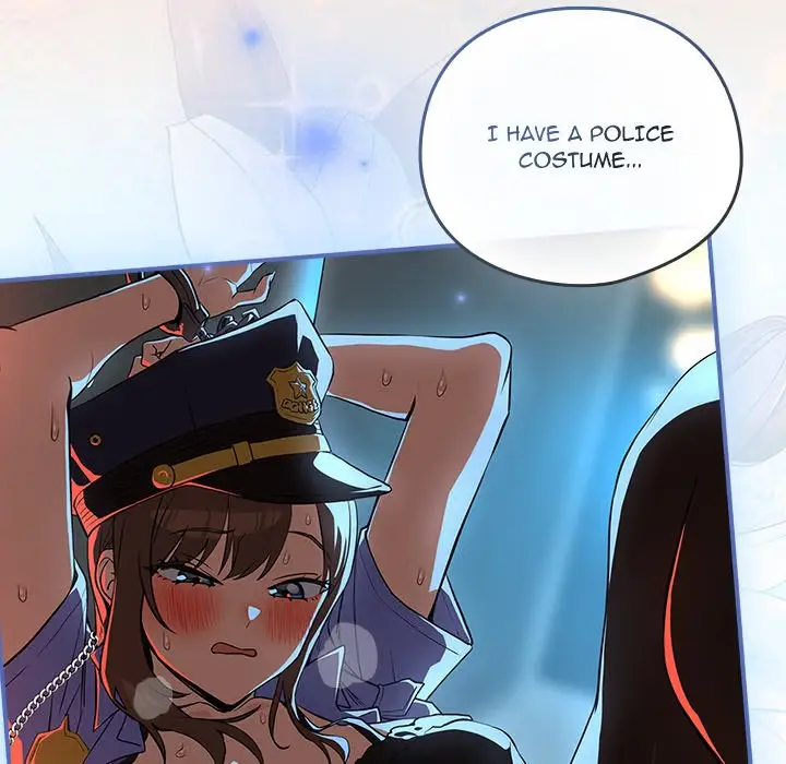 Read Dating After Work chapter 121 image 43 on Lezhin