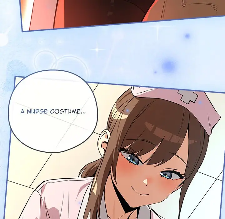 Read Dating After Work chapter 121 image 45 on Lezhin