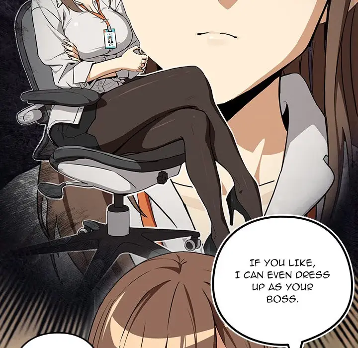 Read Dating After Work chapter 121 image 54 on Lezhin