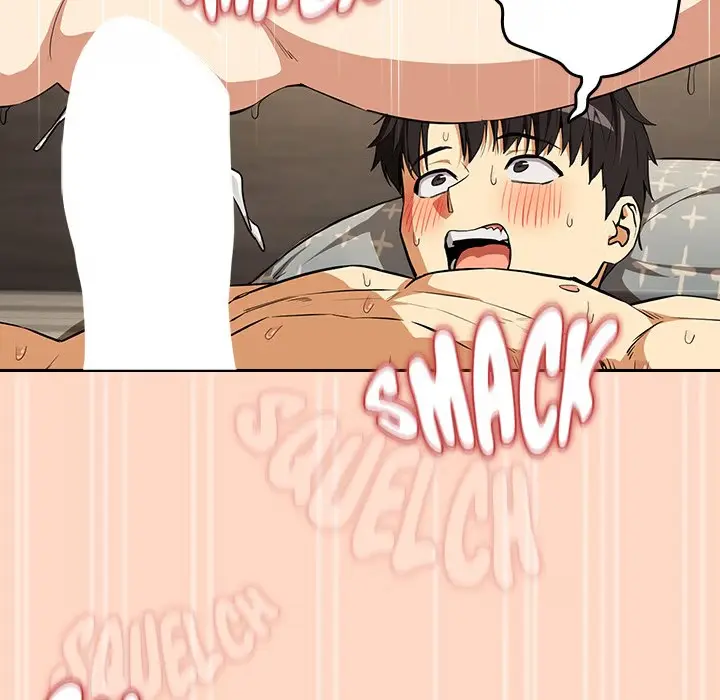 Read Dating After Work chapter 121 image 59 on Lezhin