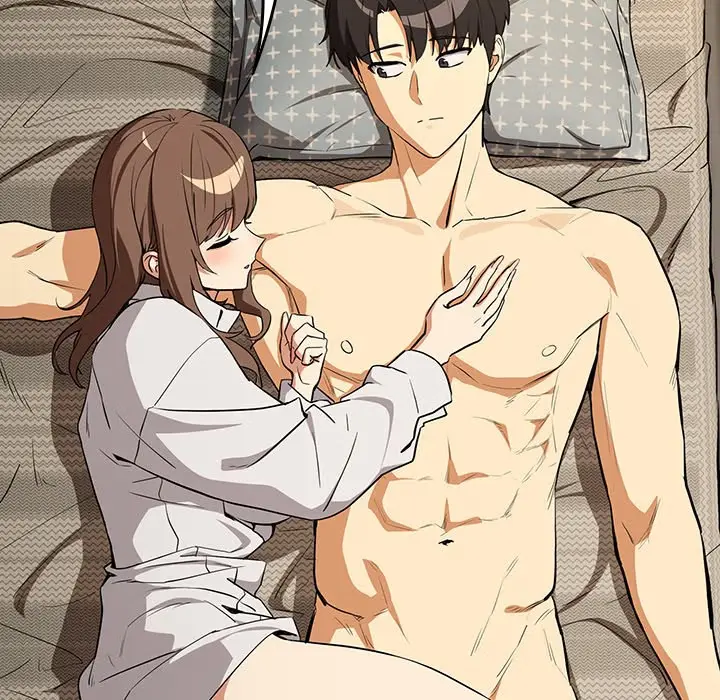 Read Dating After Work chapter 121 image 73 on Lezhin