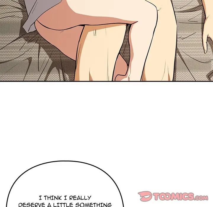 Read Dating After Work chapter 121 image 74 on Lezhin