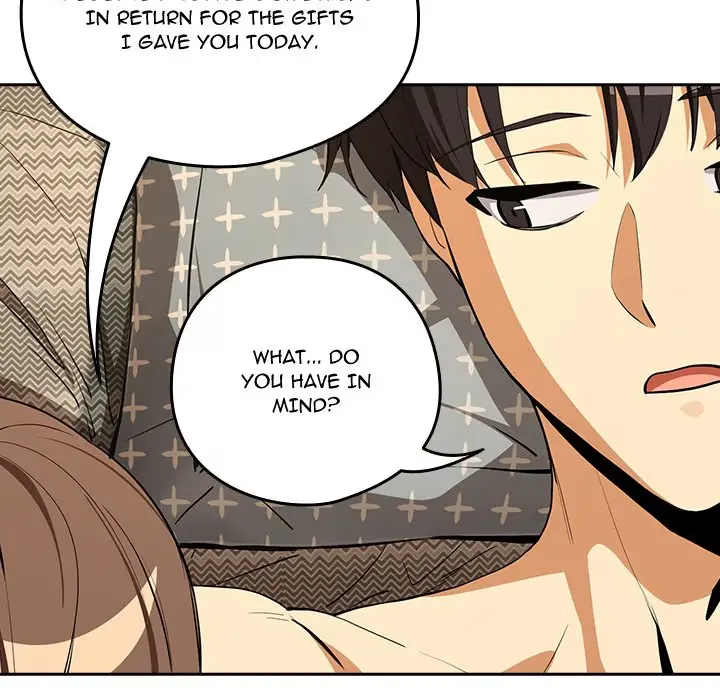 Read Dating After Work chapter 121 image 75 on Lezhin