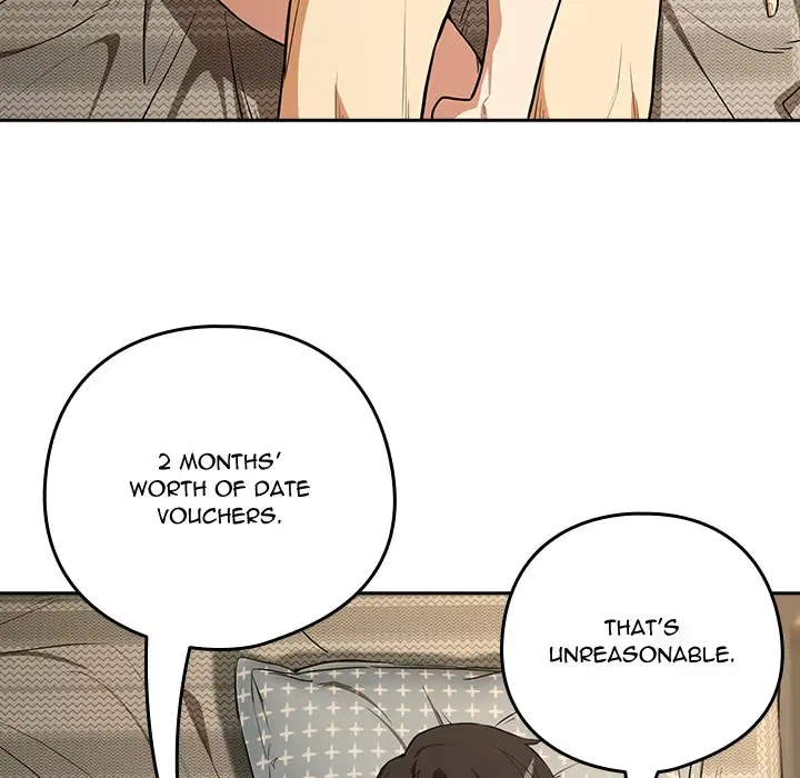 Read Dating After Work chapter 121 image 78 on Lezhin