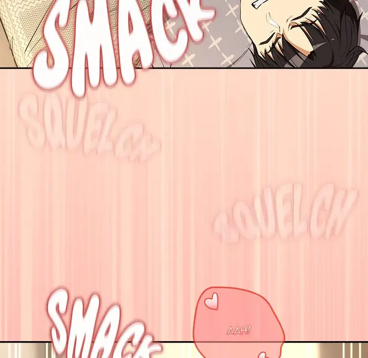 Read Dating After Work chapter 121 image 8 on Lezhin