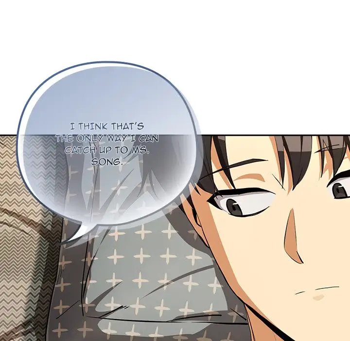 Read Dating After Work chapter 121 image 82 on Lezhin