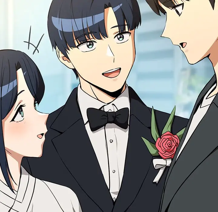 Read Dating After Work chapter 121 image 90 on Lezhin