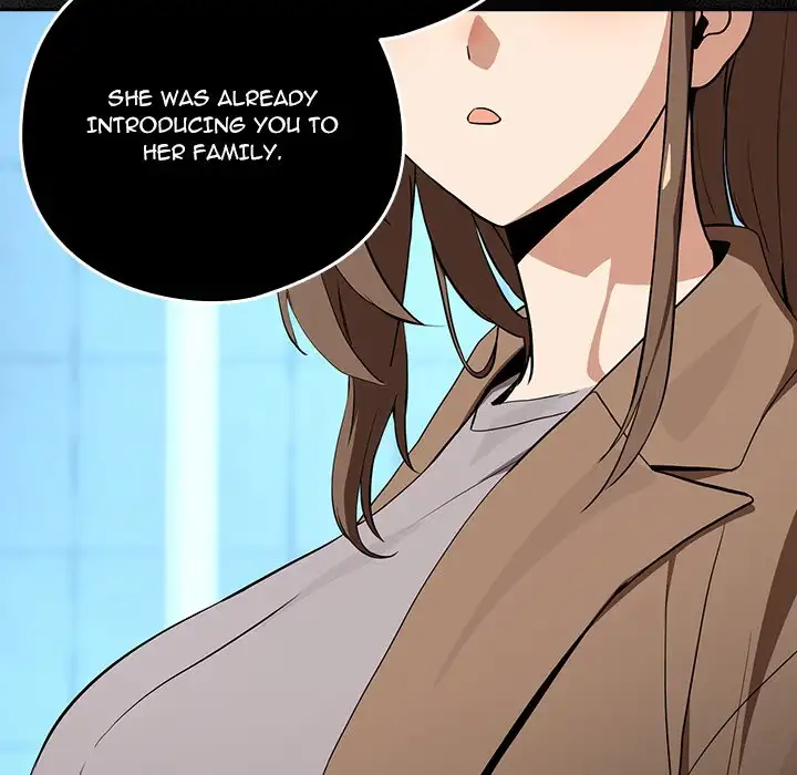 Read Dating After Work chapter 121 image 95 on Lezhin
