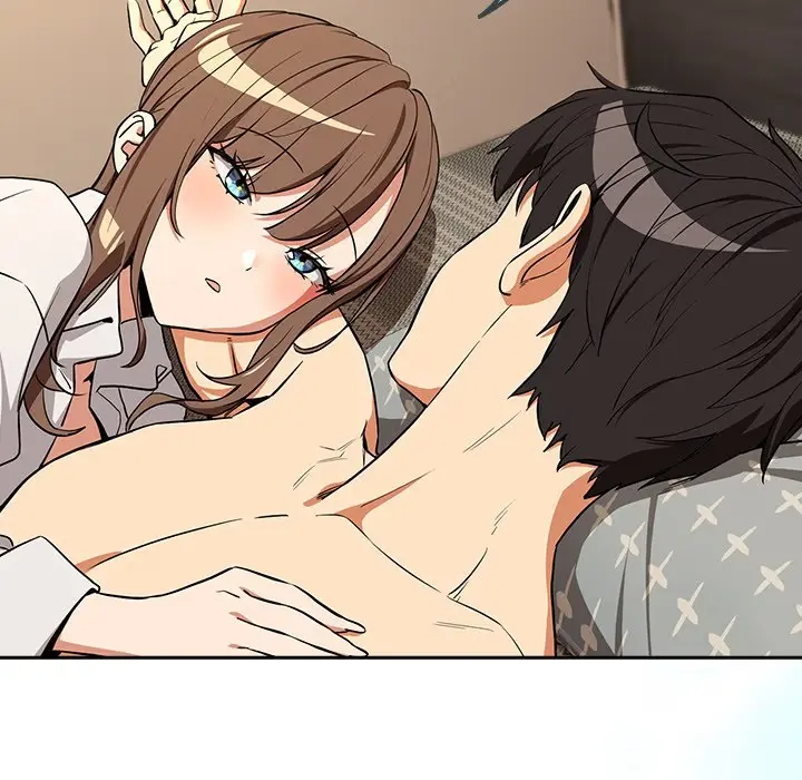 Read Dating After Work chapter 121 image 98 on Lezhin