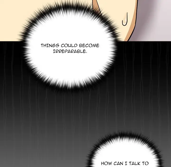Read Dating After Work chapter 122 image 10 on Lezhin