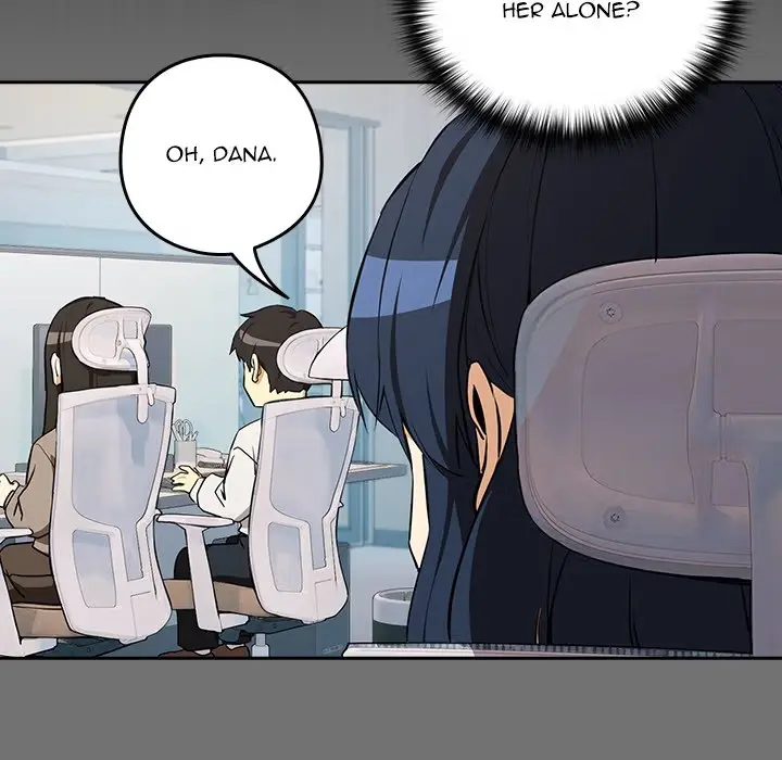 Read Dating After Work chapter 122 image 11 on Lezhin