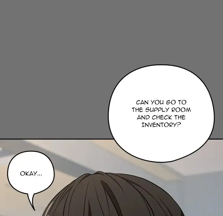 Read Dating After Work chapter 122 image 12 on Lezhin