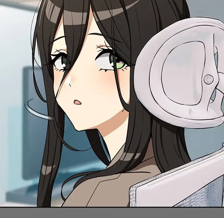 Read Dating After Work chapter 122 image 13 on Lezhin