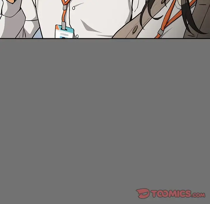 Read Dating After Work chapter 122 image 17 on Lezhin