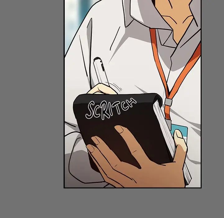 Read Dating After Work chapter 122 image 22 on Lezhin
