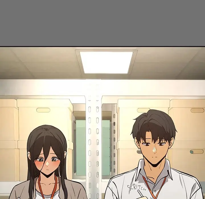 Read Dating After Work chapter 122 image 23 on Lezhin