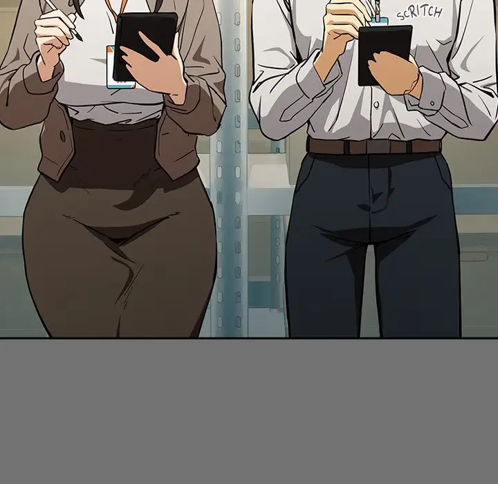 Read Dating After Work chapter 122 image 24 on Lezhin