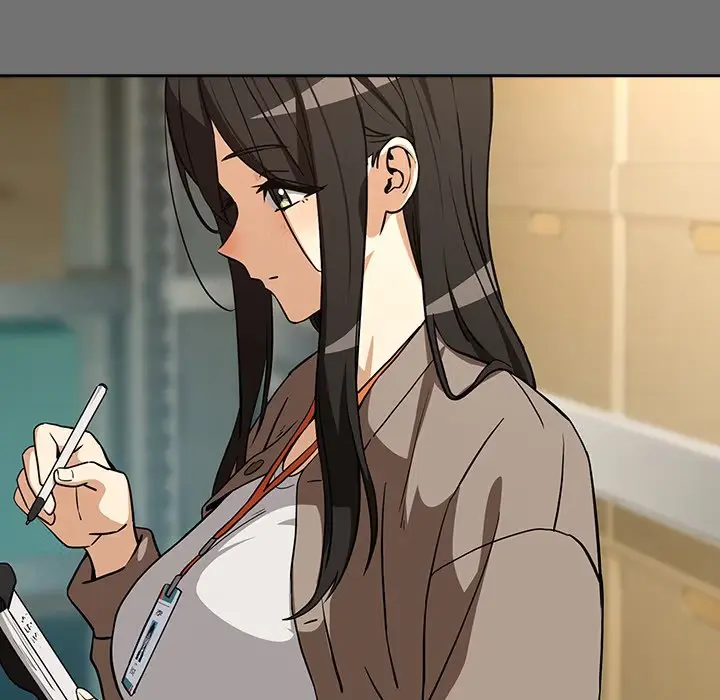 Read Dating After Work chapter 122 image 26 on Lezhin