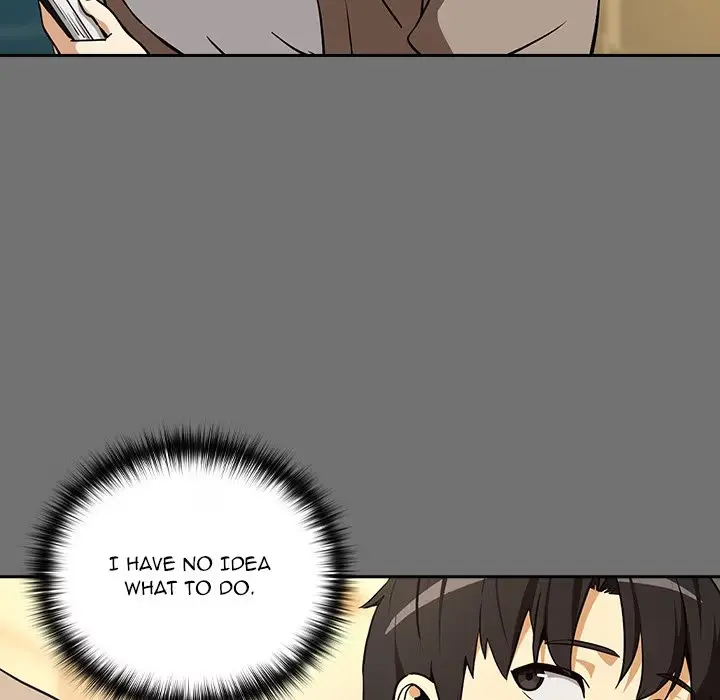 Read Dating After Work chapter 122 image 27 on Lezhin