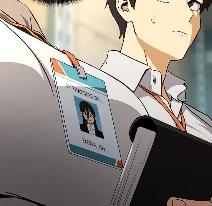 Read Dating After Work chapter 122 image 28 on Lezhin