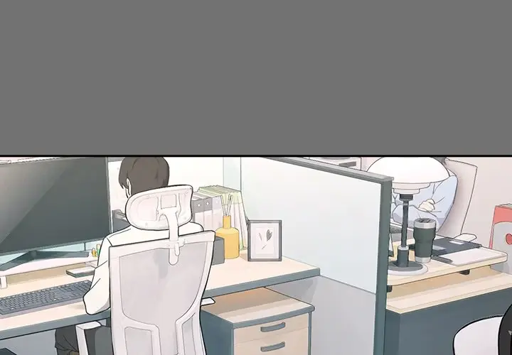 Read Dating After Work chapter 122 image 3 on Lezhin