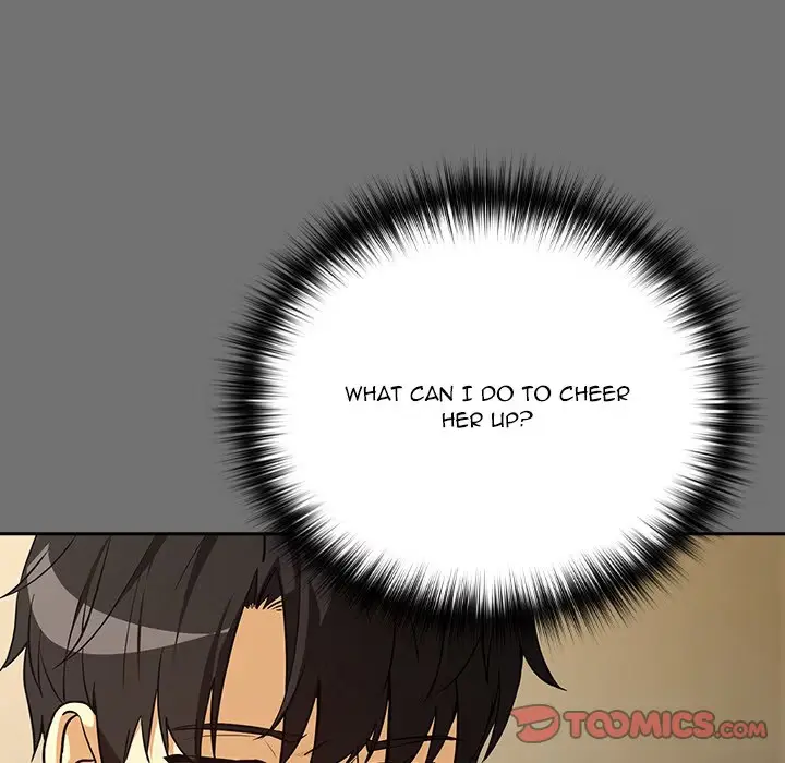 Read Dating After Work chapter 122 image 33 on Lezhin