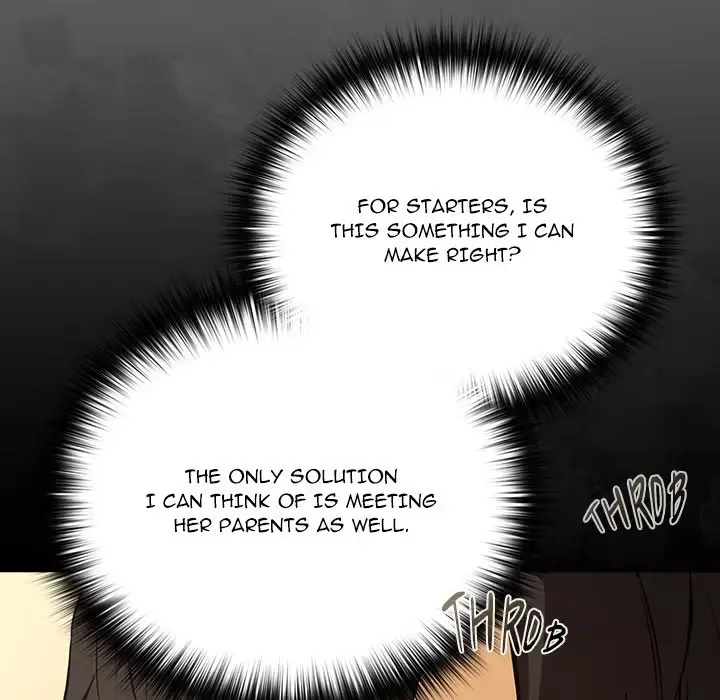 Read Dating After Work chapter 122 image 35 on Lezhin