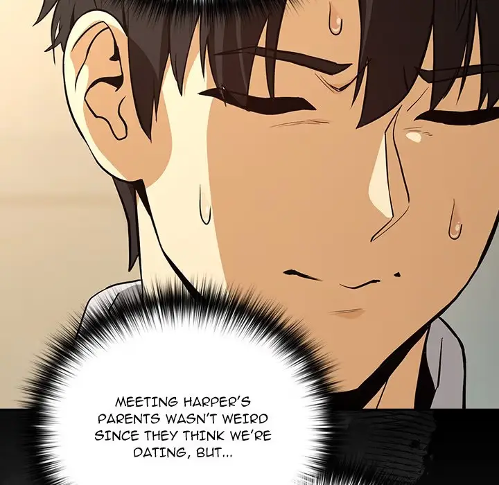 Read Dating After Work chapter 122 image 36 on Lezhin
