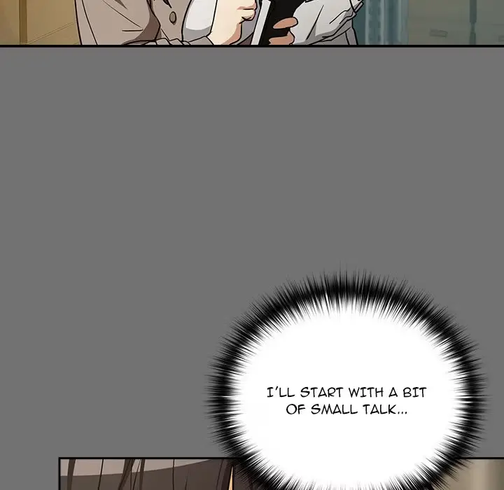 Read Dating After Work chapter 122 image 39 on Lezhin
