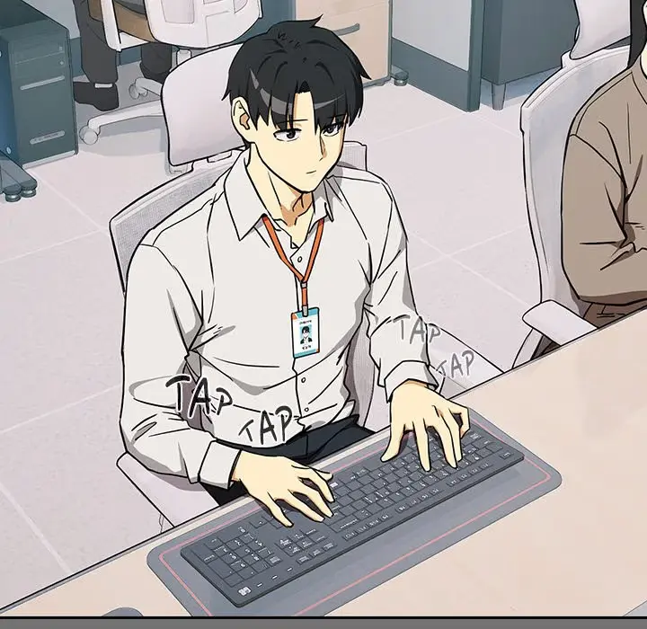 Read Dating After Work chapter 122 image 4 on Lezhin