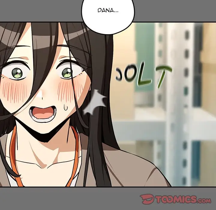 Read Dating After Work chapter 122 image 41 on Lezhin