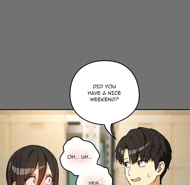 Read Dating After Work chapter 122 image 42 on Lezhin