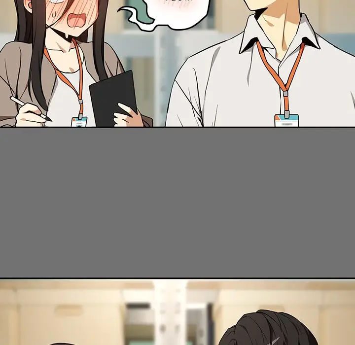 Read Dating After Work chapter 122 image 43 on Lezhin