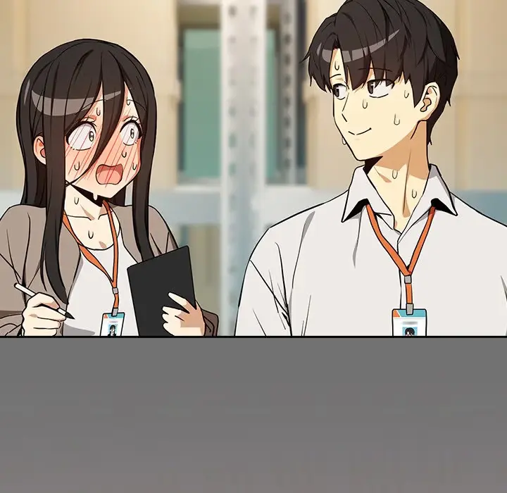 Read Dating After Work chapter 122 image 45 on Lezhin