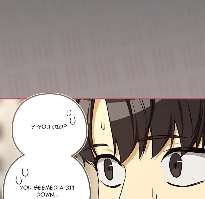 Read Dating After Work chapter 122 image 46 on Lezhin