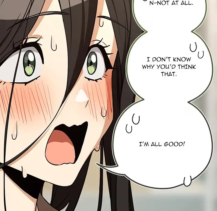 Read Dating After Work chapter 122 image 48 on Lezhin
