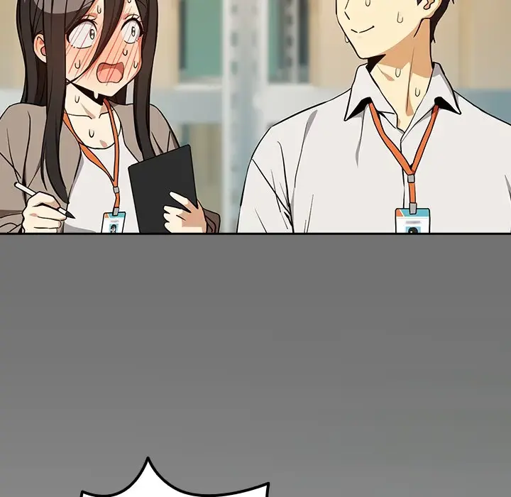 Read Dating After Work chapter 122 image 50 on Lezhin