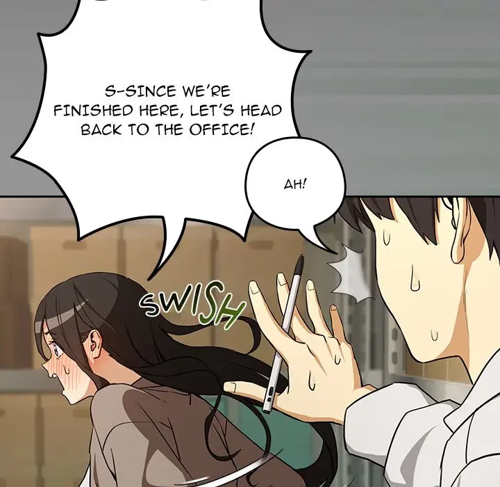 Read Dating After Work chapter 122 image 51 on Lezhin