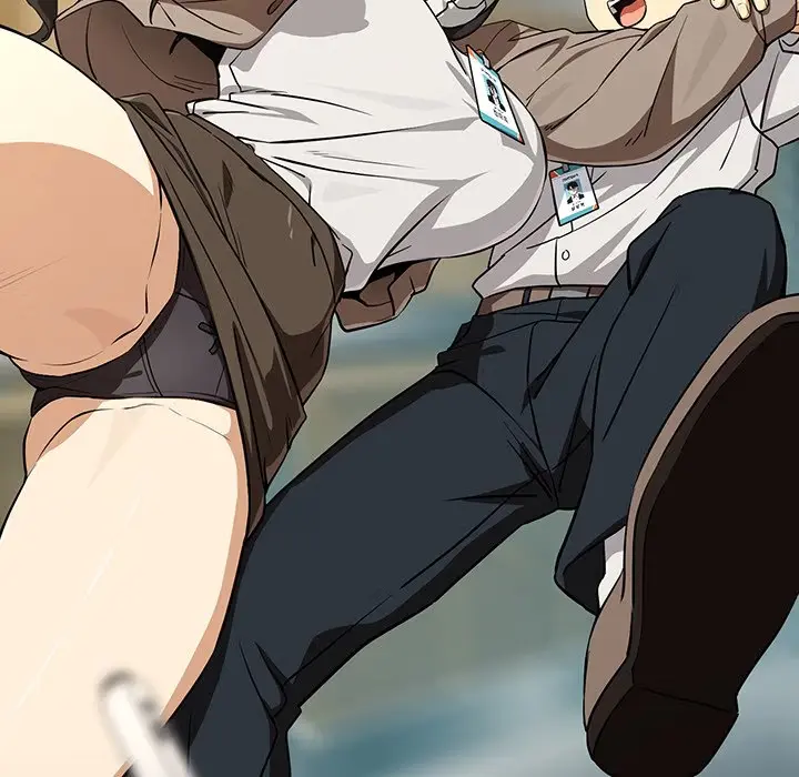 Read Dating After Work chapter 122 image 55 on Lezhin