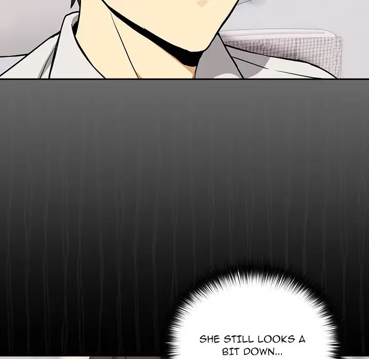 Read Dating After Work chapter 122 image 6 on Lezhin