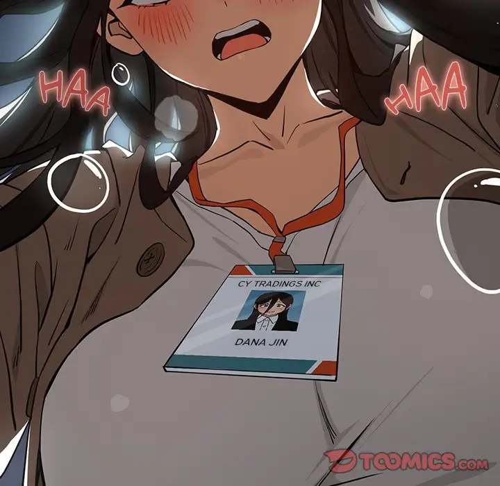 Read Dating After Work chapter 122 image 65 on Lezhin