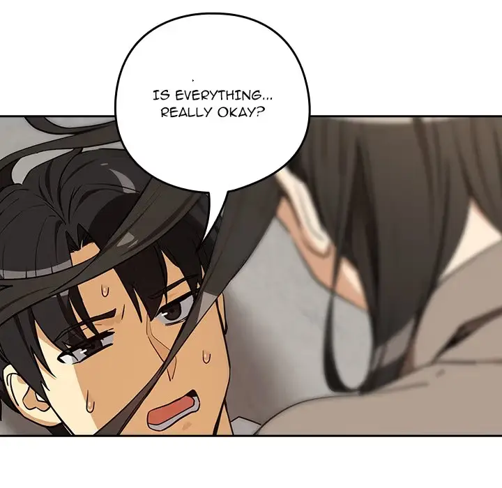 Read Dating After Work chapter 122 image 69 on Lezhin