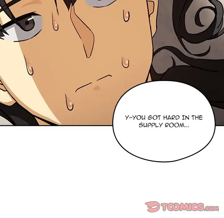 Read Dating After Work chapter 122 image 73 on Lezhin