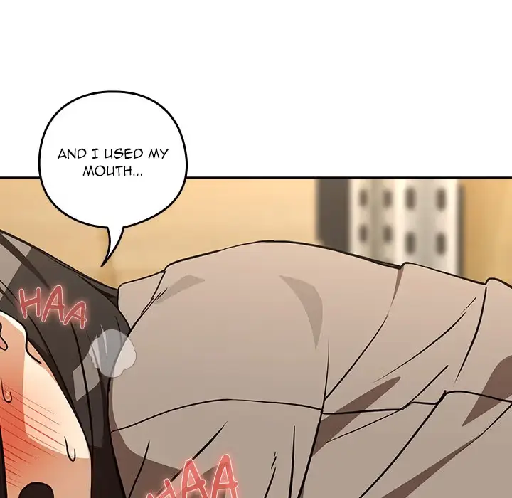 Read Dating After Work chapter 122 image 74 on Lezhin