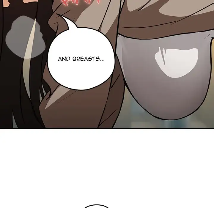 Read Dating After Work chapter 122 image 75 on Lezhin