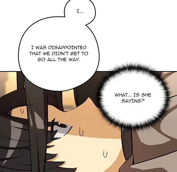 Read Dating After Work chapter 122 image 76 on Lezhin