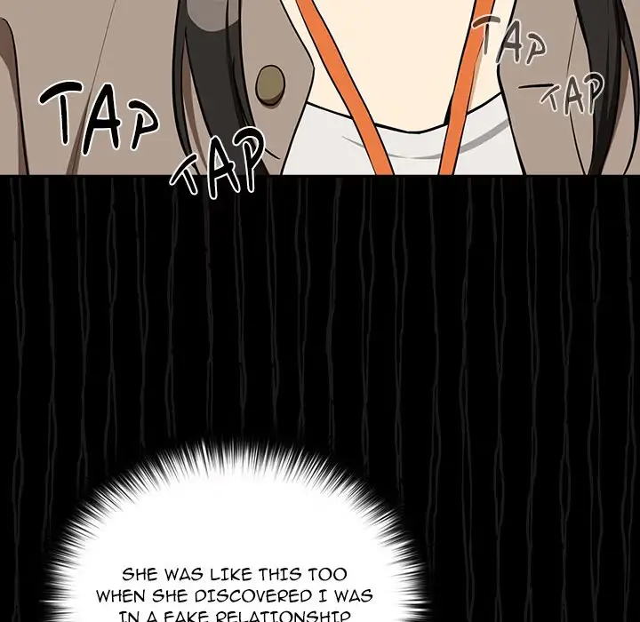 Read Dating After Work chapter 122 image 8 on Lezhin