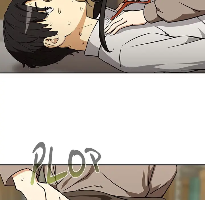 Read Dating After Work chapter 122 image 80 on Lezhin