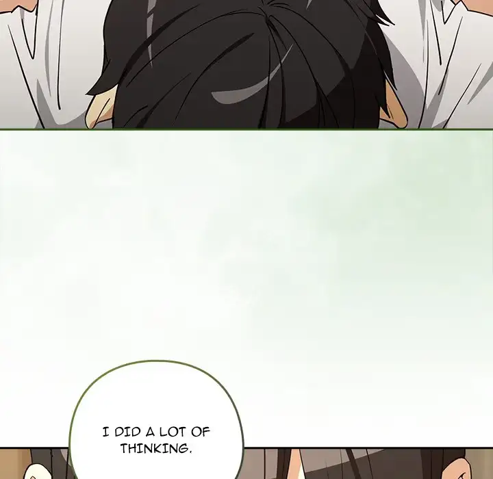 Read Dating After Work chapter 122 image 84 on Lezhin