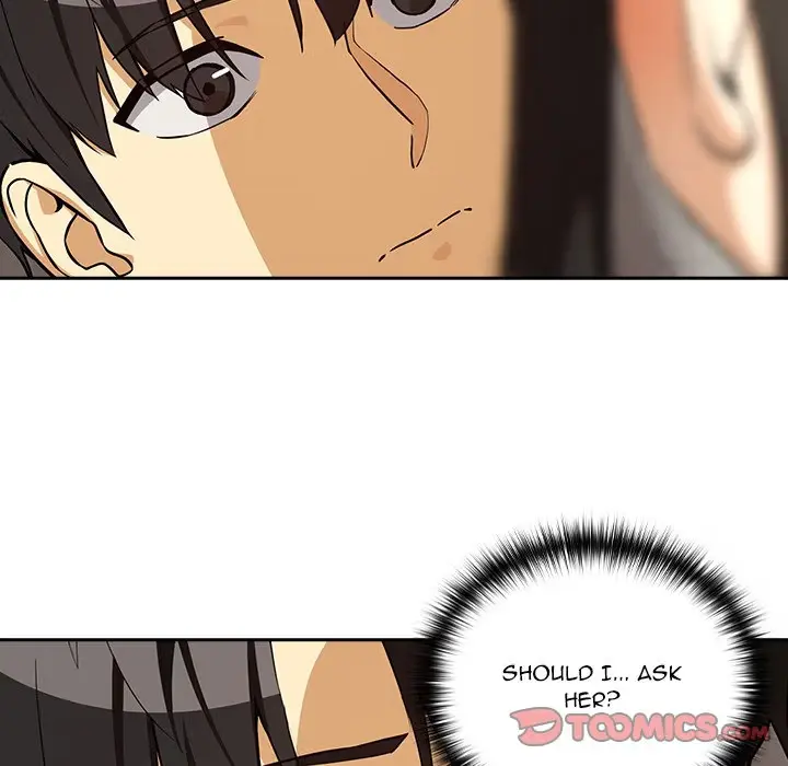 Read Dating After Work chapter 122 image 89 on Lezhin